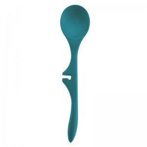 Rachael Ray Tools and Gadgets Lazy Solid Spoon RRY3959